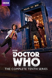 Doctor Who (2005) saison 10
