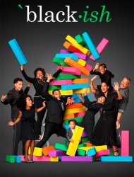 Black-ish saison 8