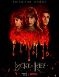 Locke & Key saison 2