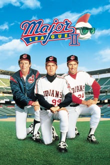 Les Indians 2