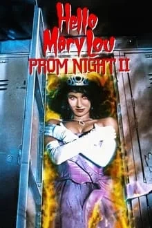 Le Bal de L'Horreur 2 : Hello Mary Lou
