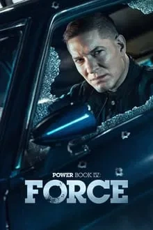 Power Book IV : Force saison 3