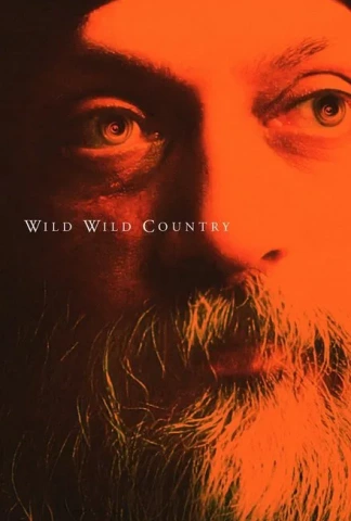 Wild Wild Country