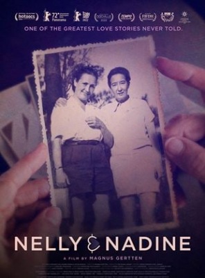 Nelly & Nadine