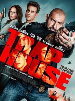 Trap House
