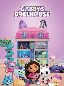 Gabby et la maison magique saison 9