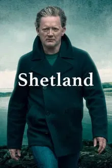 Shetland saison 10
