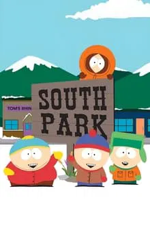 South Park saison 6