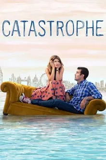 Catastrophe saison 4