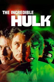 L'Incroyable Hulk saison 5