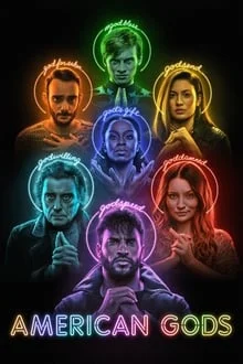 American Gods saison 3