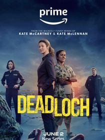 Deadloch saison 1