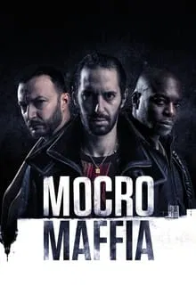 Mocro Maffia saison 4
